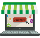 online payment